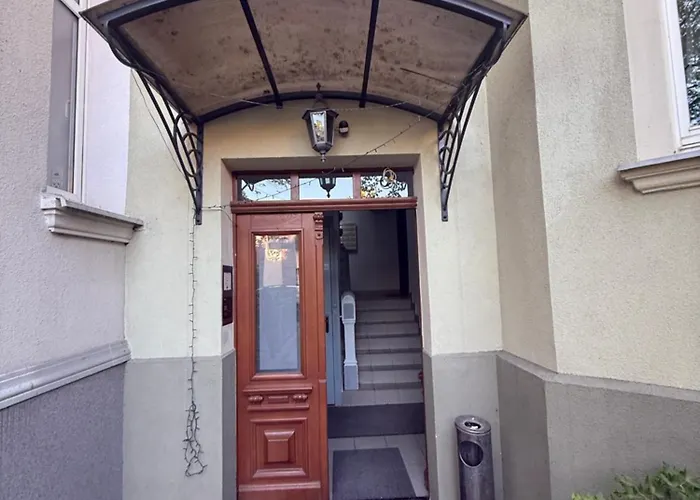 Morska Apartments